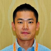 加藤洋一郎
